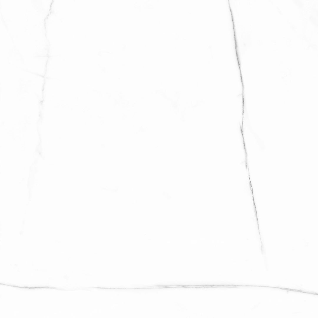 Aparici, Vivid - White Calacatta, Pulido, 89.46x89.46cm, 7.40mm, Rett.