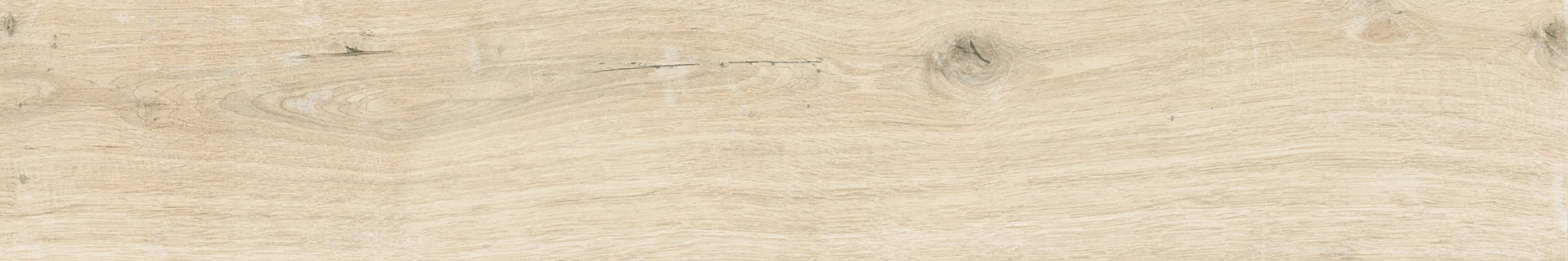 Cerdisa, Megeve - 0099021 - Acero, Naturale, 26.5x180cm, 9.00mm, Rett.