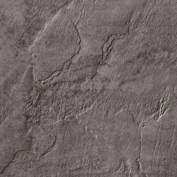 Saime Ceramiche, Eternity - 7671031 - Black, Naturale, 45x45cm, 8.00mm