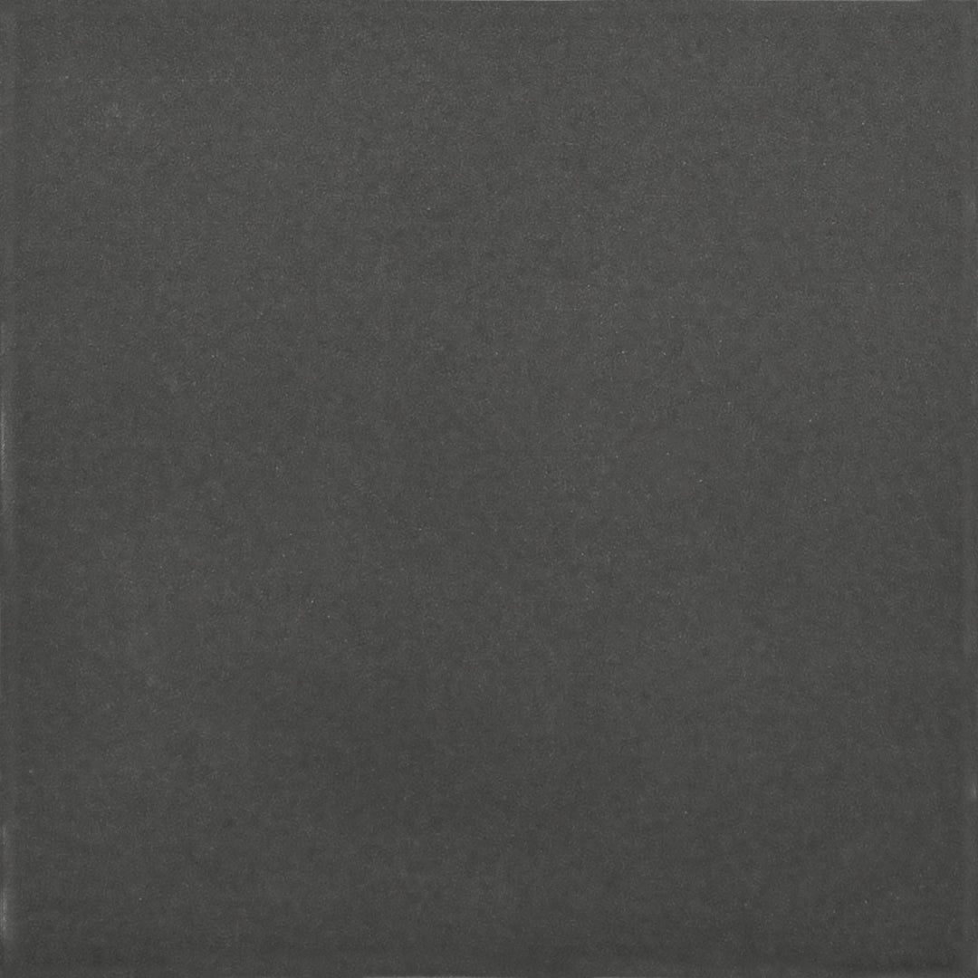 Tonalite, Aquarel - AQU15DA - Dark Grey, Matt, 15x15cm, 10.00mm, Rett.