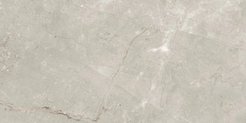 Fanal, Milord - N9D1 - Gris, Matt, 45x90cm, 10.00mm, Rett.
