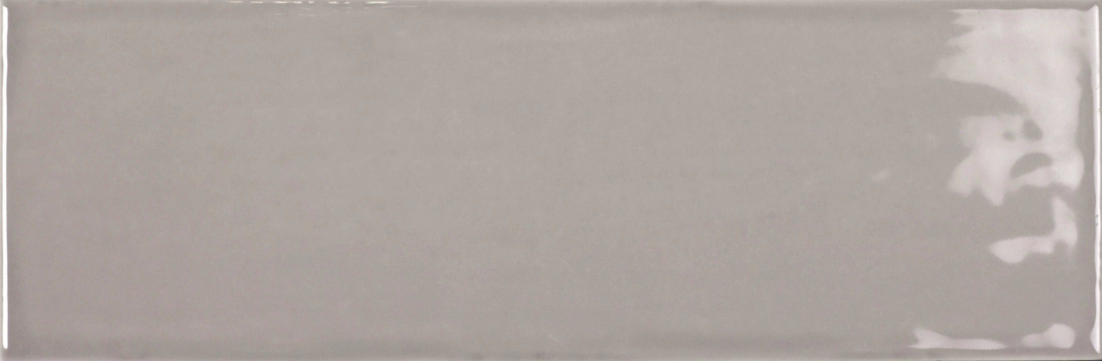 Armonie Ceramiche, Piccadilly - 358032 - Tortora, Naturale, 10x30cm, 7.50mm, Not rectified