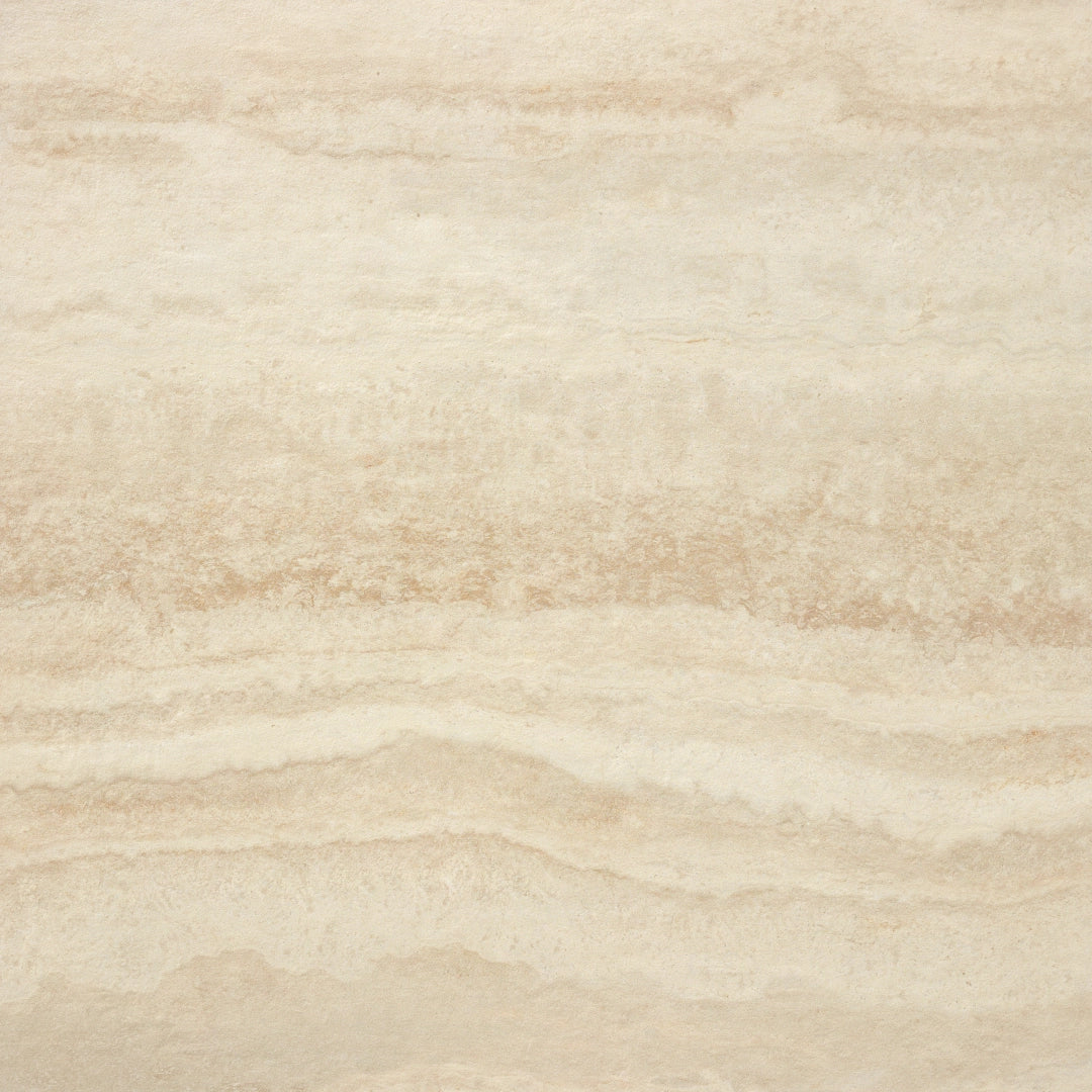 Stn Ceramica, Cupid - Cream, Matt, 60x60cm, 10.00mm, Rett.