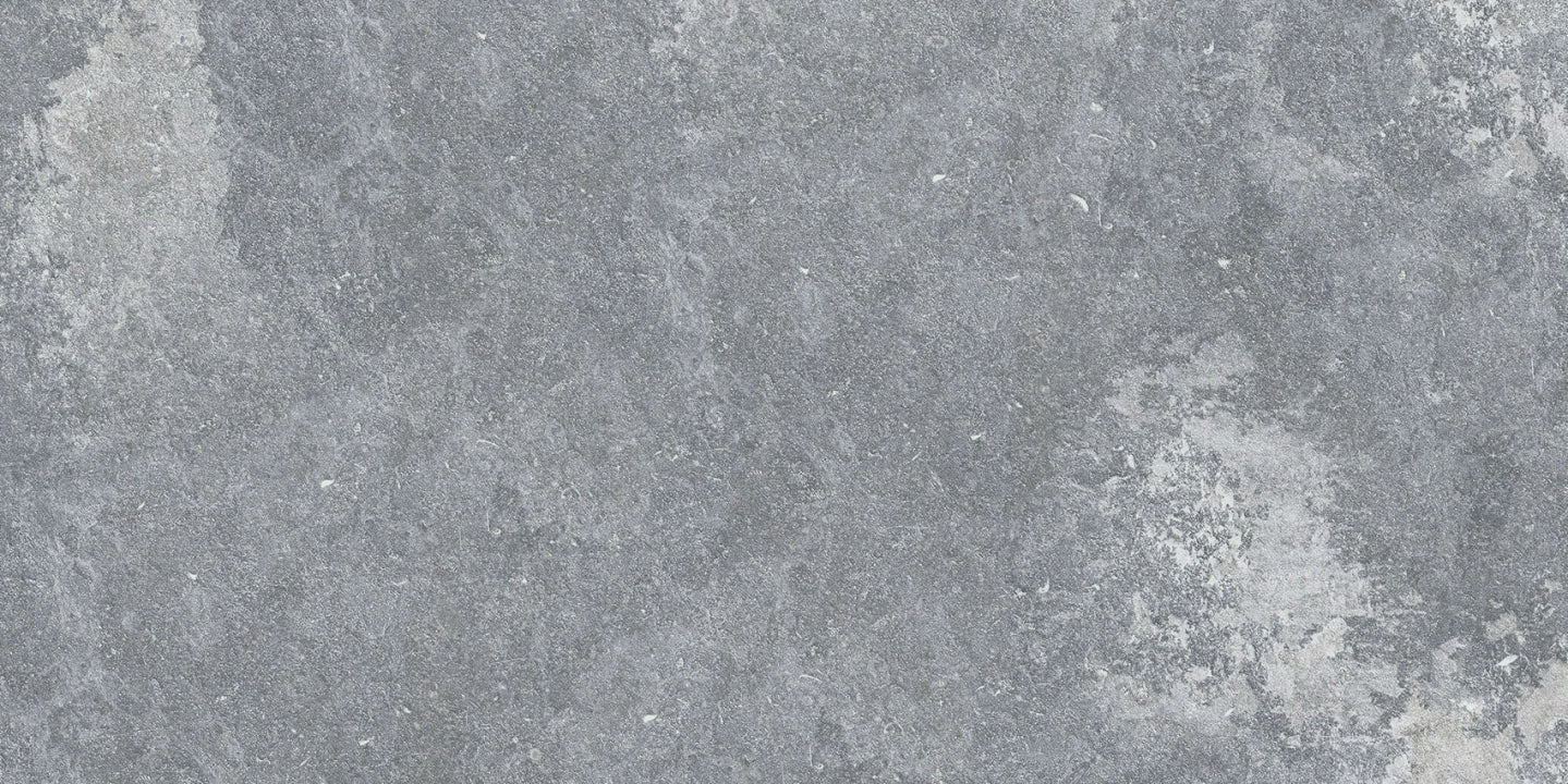 Keraben, Rue De Paris - GUX0500A - Acero, Matt, 30x60cm, 10.00mm, Rett.