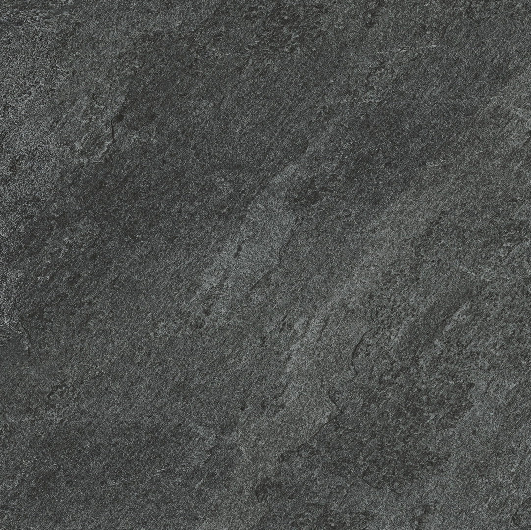 Florim, Natural Stone - 753279---Coal,-Bocciardato,-60x60cm,-20.00mm,-Rett.