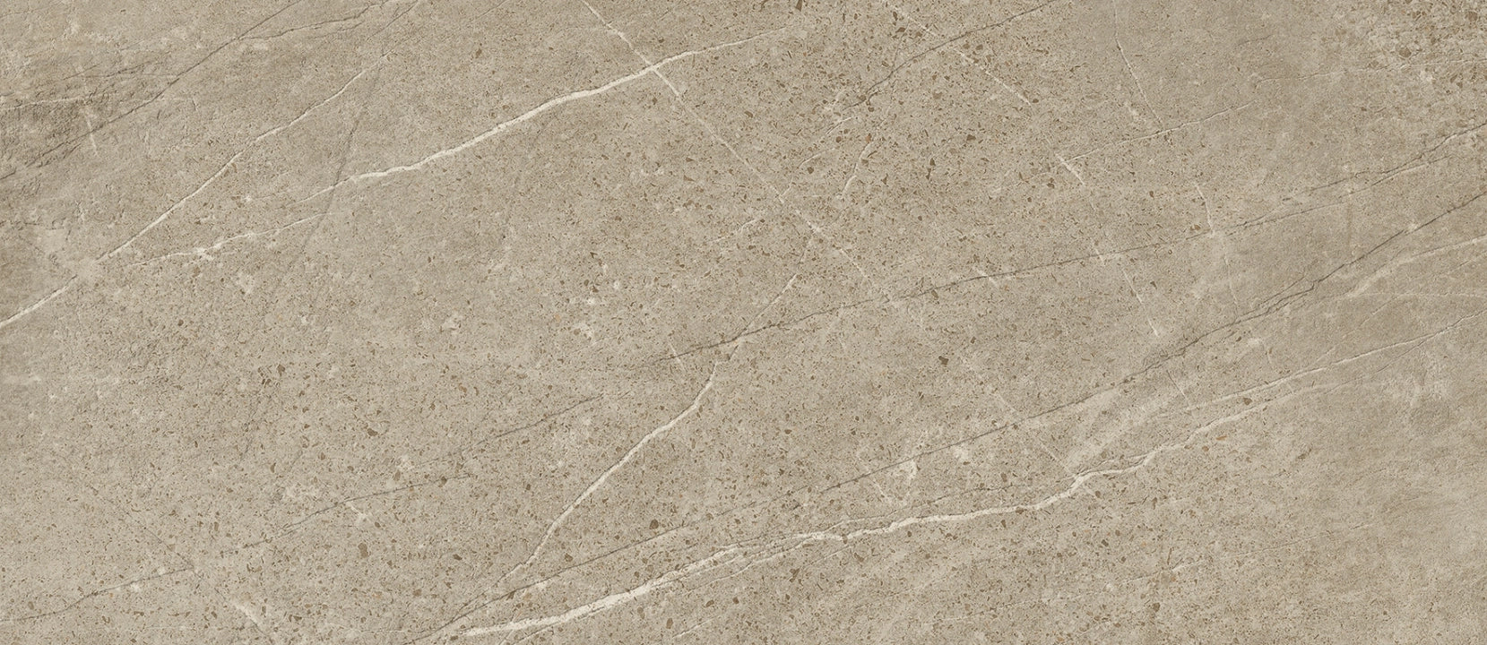PorcelaniteDos, Trevi - 6615 - Toffe, Polished, 63x146cm, 10.00mm, Rett.