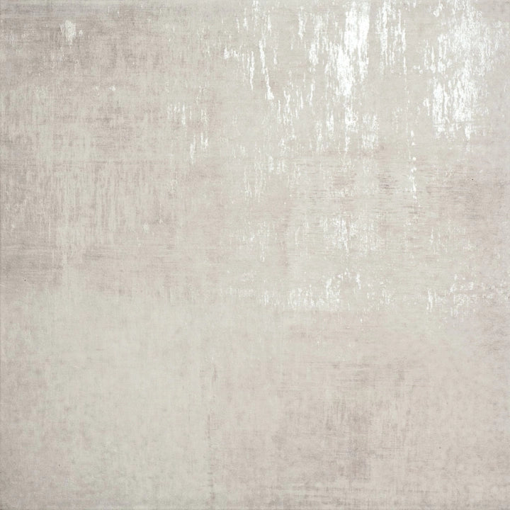 La Fenice Ceramiche, Bronx - Bianco, Semilucido, 61.5x61.5cm, 10.00mm
