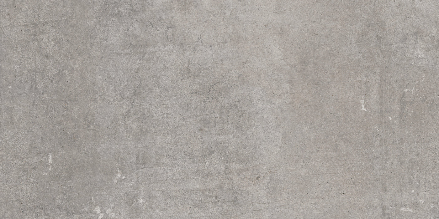 Azteca Ceramica, Studio - Graphite, Lappato, 60x120cm, 10.00mm, Rett.