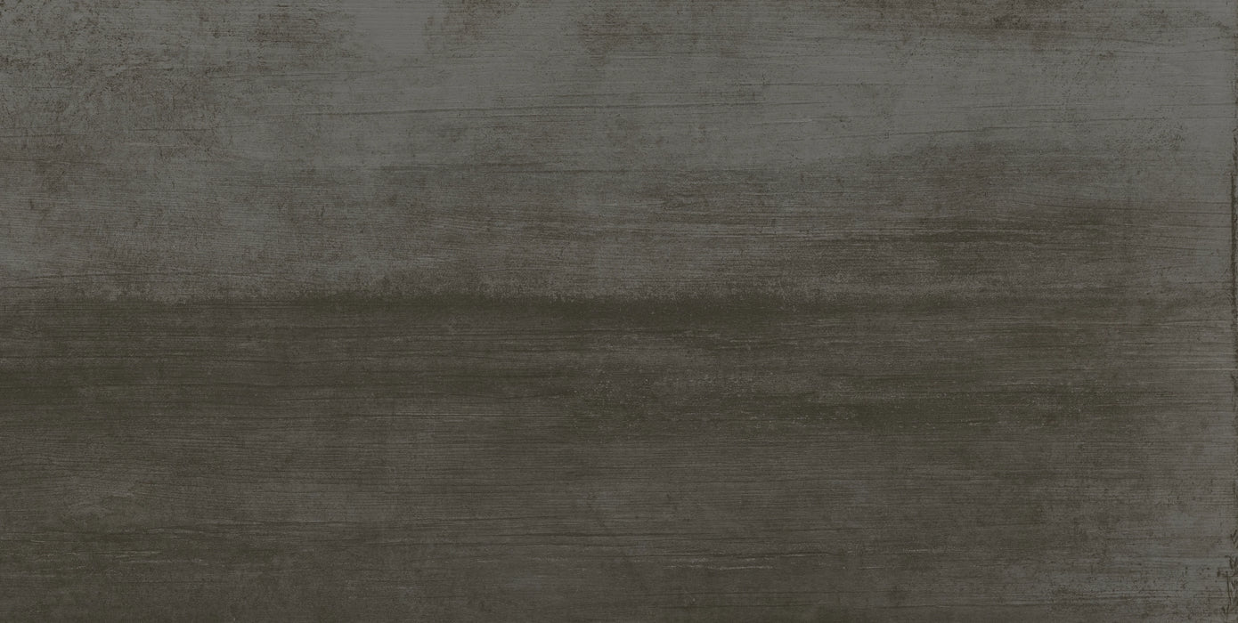 Ceramica Opera, Urbino - D061231R - Nero, Matt, 60x120cm, 9.50mm, Rett.