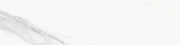 EmilCeramica, Tele Di Marmo - EDMG---Statuario-Michelangelo,-Naturale,-7.5x30cm,-9.50mm,-Rett.