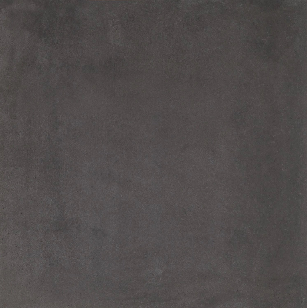 Saloni Ceramica, Hydra - ZN6760 - Antracita, Matt, 45x45cm, 8.80mm