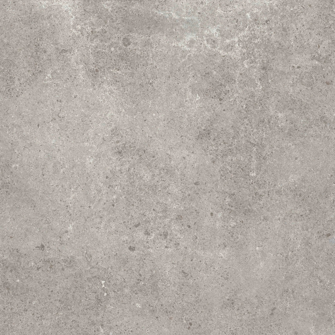 Dom Ceramiche, District - Grey, Naturale, 30x30cm, 10.00mm, Rett.