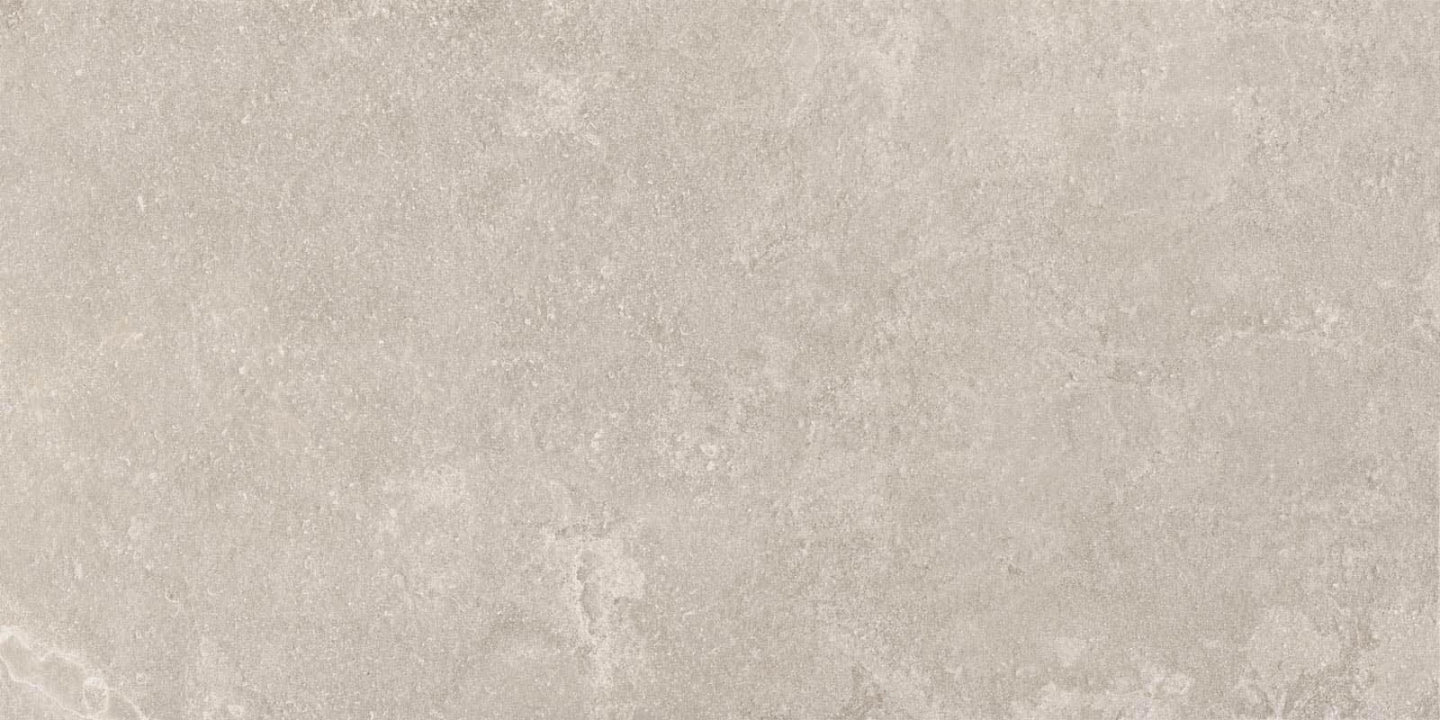 Ragno, Realstone Lunar - R7CW - White, Strutturato , 30x60cm, 9.50mm, Rett.