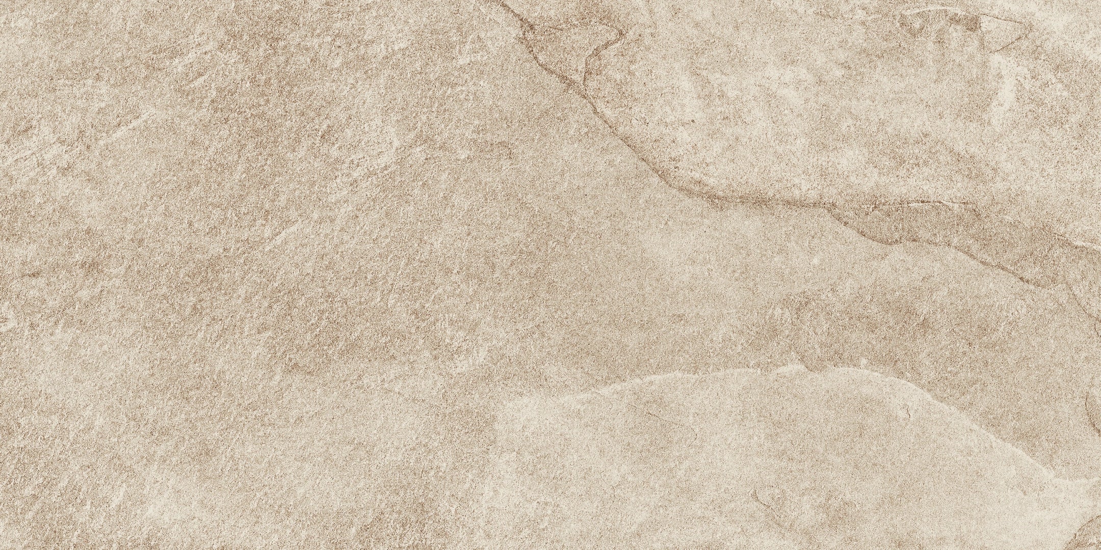 Tuscania Ceramiche, Tribeca - L6W6 - Beige, Naturale, 30.4x61cm, 9.00mm, Rett.