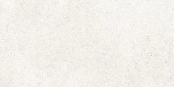 Ceramiche Supergres, Kalkarea - KW12 - White, Matt, 60x120cm, 9.00mm, Rett.