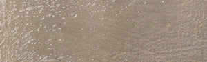 Cerasarda, Abitare La Terra - Sabbia, Naturale, 6.5x20cm, 10.00mm