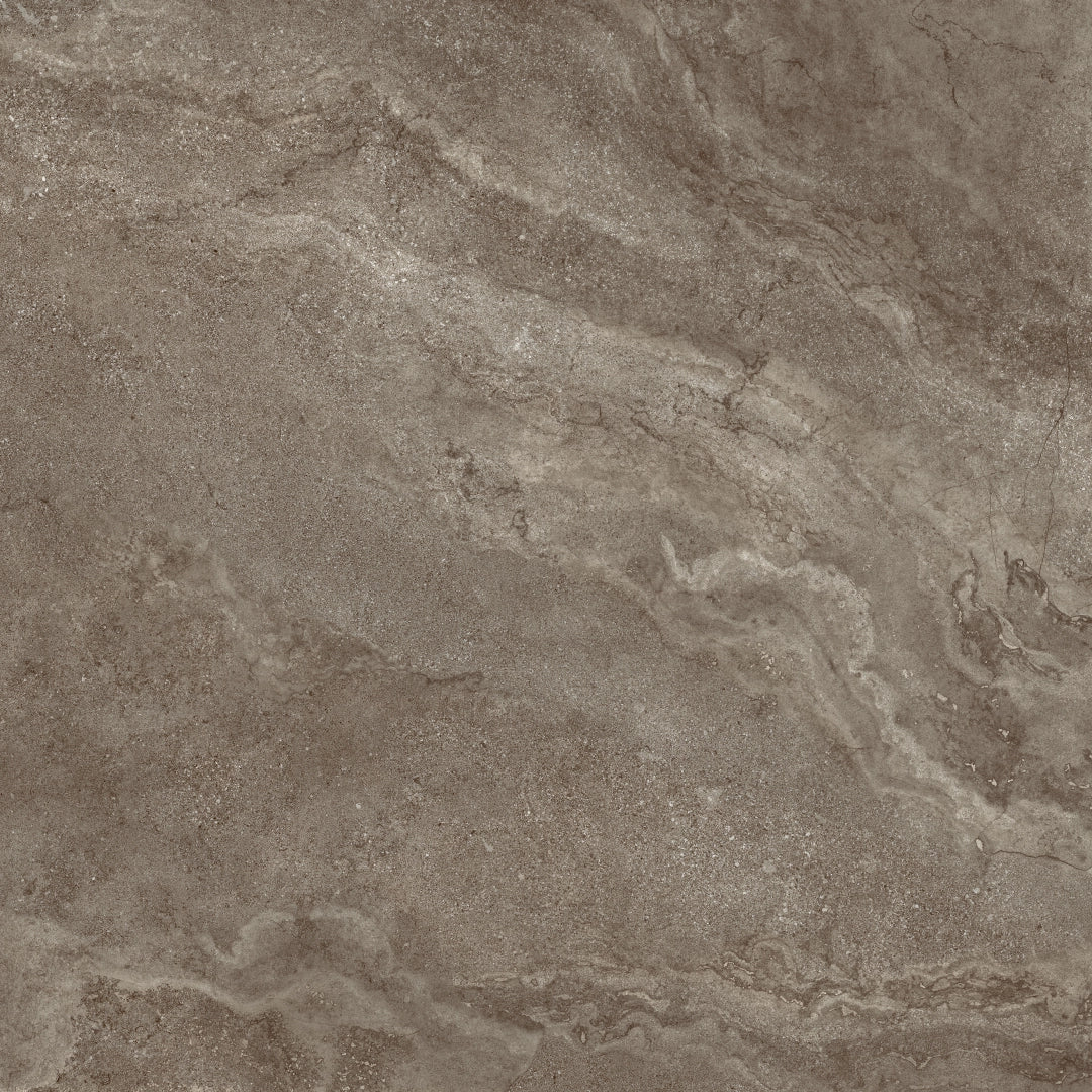 Ecoceramic, Pietra - FM0120---Umber,-Natural,-120x120cm,-10.00mm,-Rett.