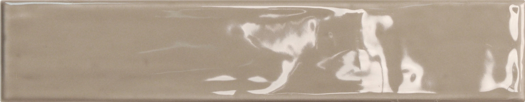 Self Style, Grace - Colonial, Glossy, 5x25cm, 10.00mm