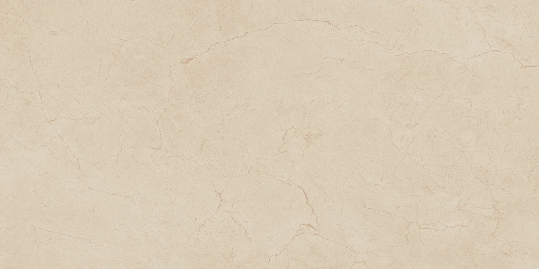 Ecoceramic, Crema Marfil - PB0250---Crema-Marfil,-Brillo,-60x120cm,-10.00mm,-Rett.