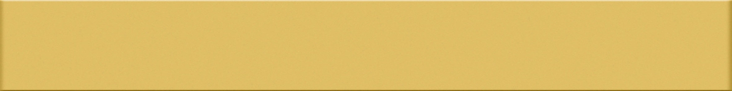Ceramica Vogue, System - RAL 1002 - Giallo, Lucida, 5x40cm, 8.50mm