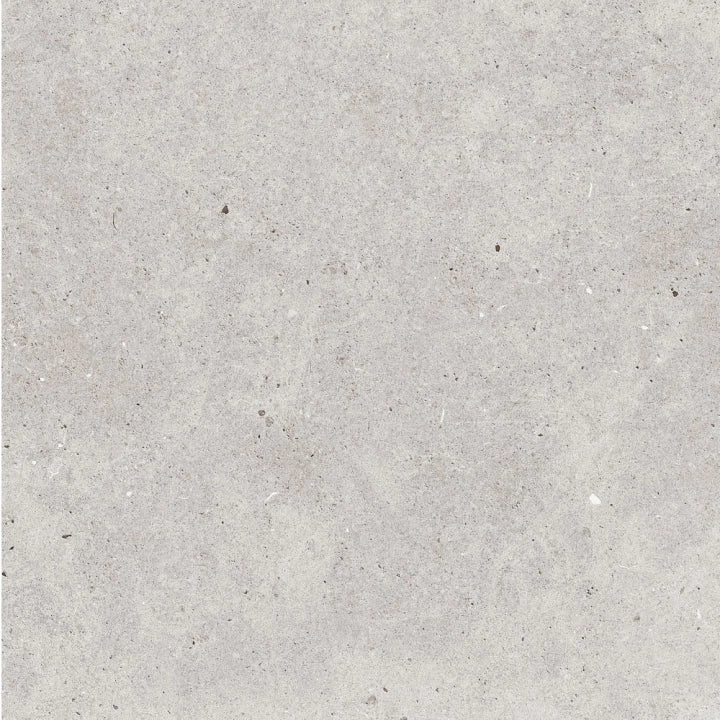 Roca, Basel - Caliza, Naturale, 60x60cm, 7mm, Rett.
