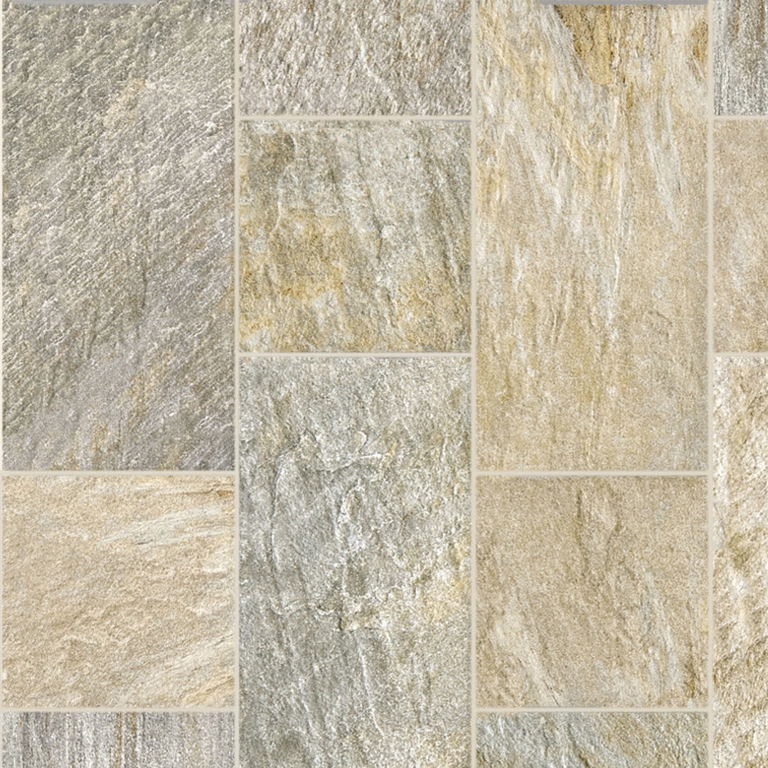 Savoia Italia, Italian Stones - S9063 - Cervino, Antislip, 21.6x21.6cm, 9.00mm