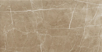 Domino Ceramicas, Halma - HM45R - Tabaco, Natural, 34x66.5cm, 10.00mm