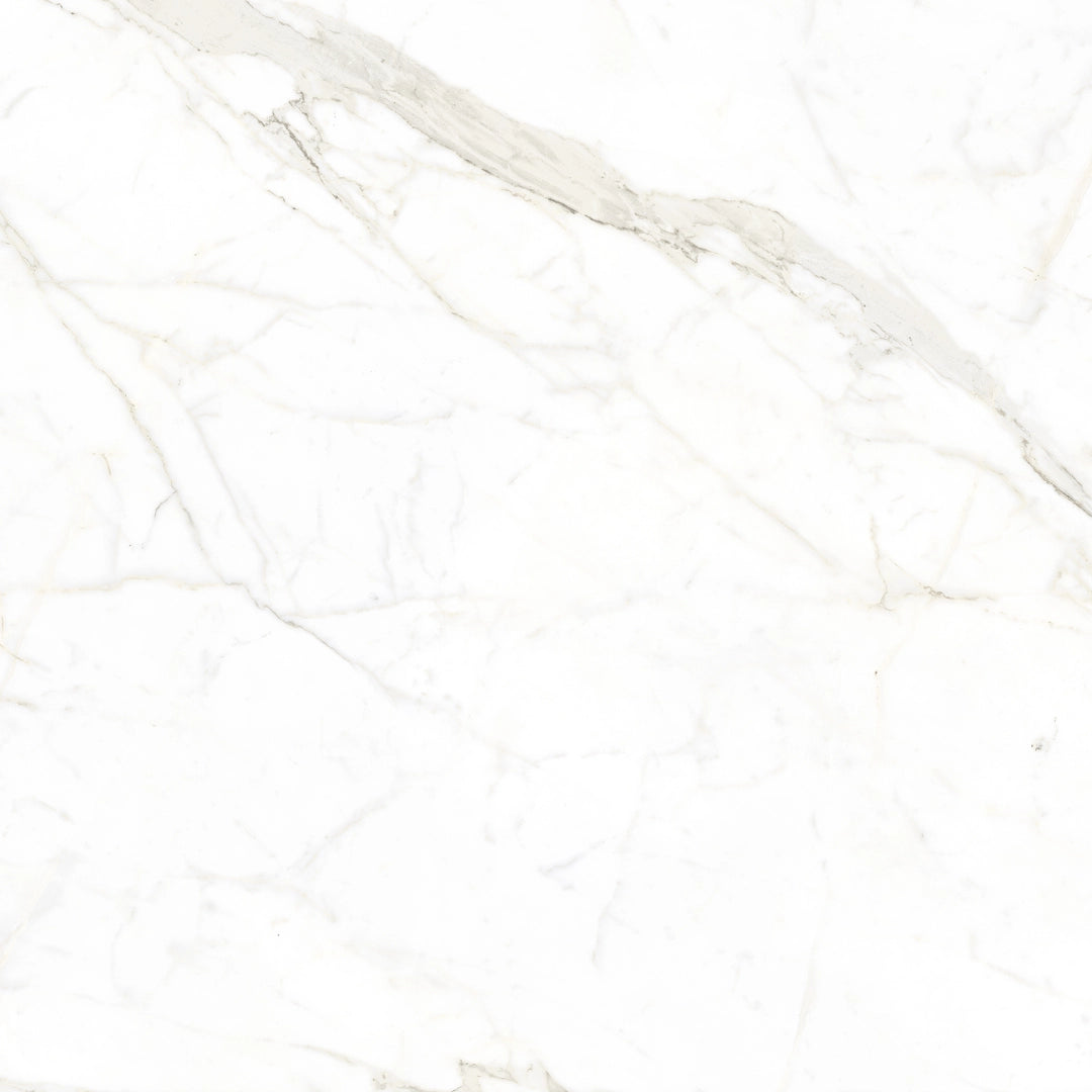 Ceramiche Campogalliano, I Marmi - Calacatta Oro, Naturale, 59.5x59.5cm, 8.50mm, Rett.