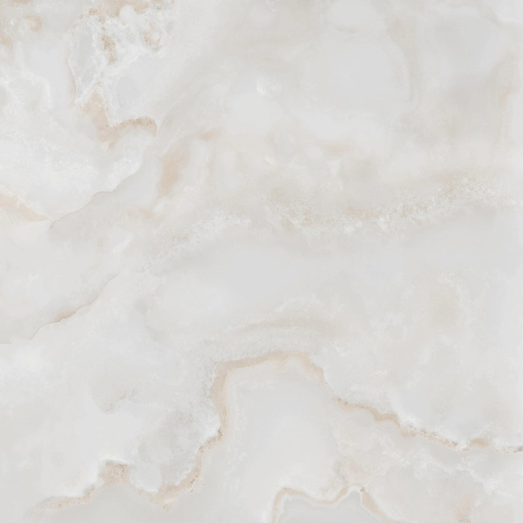 Pamesa, Amarna - Shell, Leviglass, 120x120cm, 10.20mm, Rett.