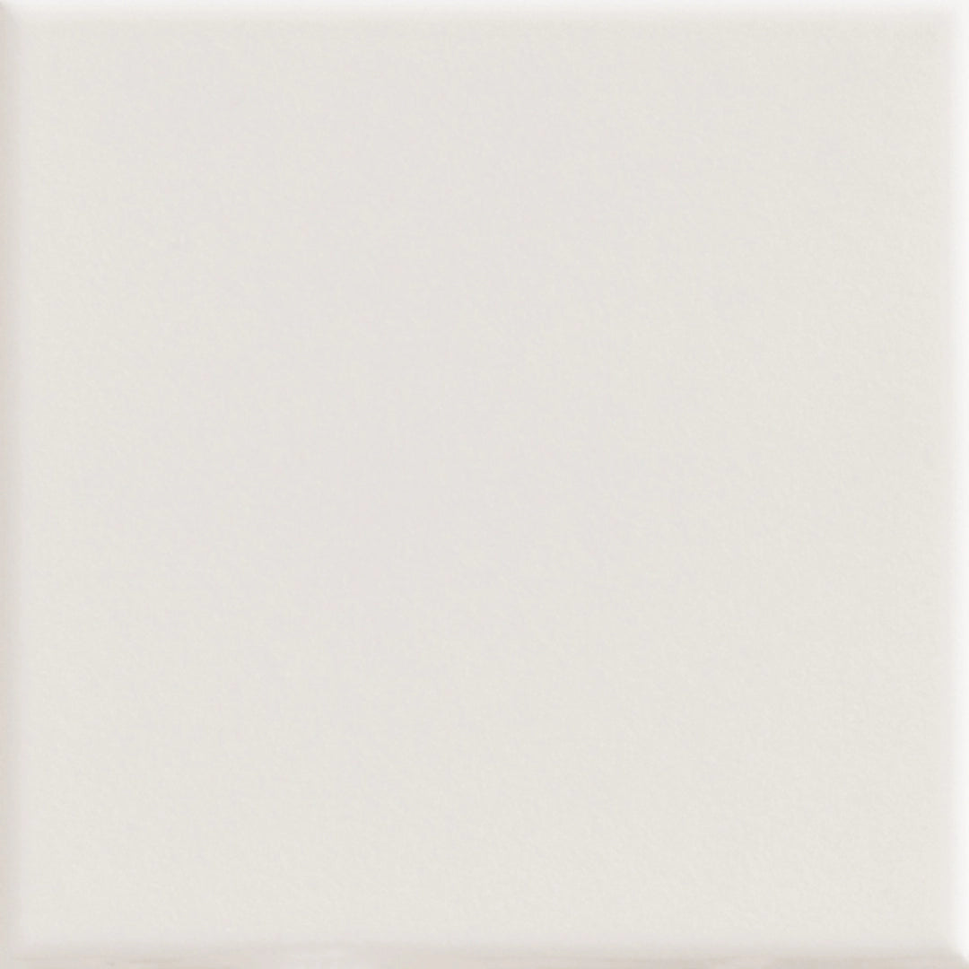 La Fabbrica Ava, Up - 192011 - White, Glossy, 10x10cm, 9.00mm, Rett.