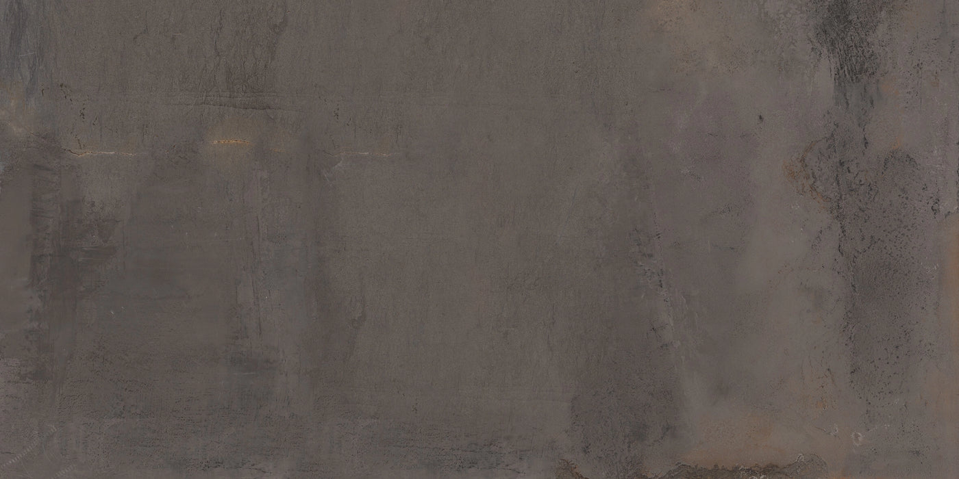 Antica Ceramica Rubiera, Abita - Bronzo , Naturale, 60x120cm, 9.50mm, Rett.