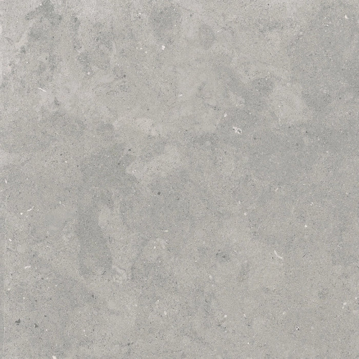 PorcelaniteDos, Elba - 5068 - Gris, Soft Touch Natural, 50x50cm, 10.00mm, Rett.