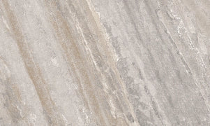 Edimax Astor, Quartz.design - 4MA9 - Silver, Burattato, 45.3x75.8cm, 9.00mm