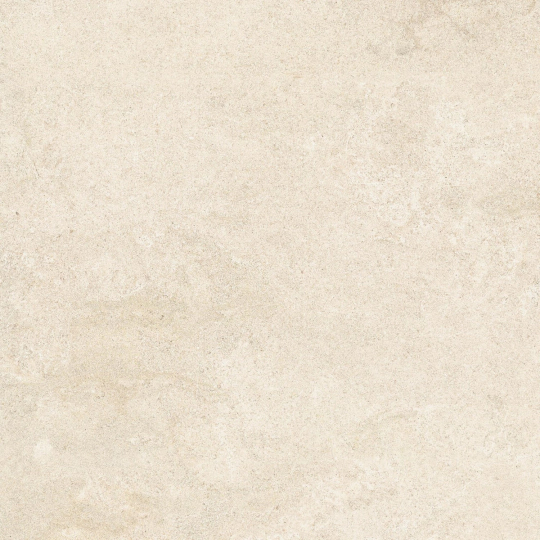 Atlas Concorde, Lims - A3DQ - Ivory, Matt, 75x75cm, 9.00mm, Rett.