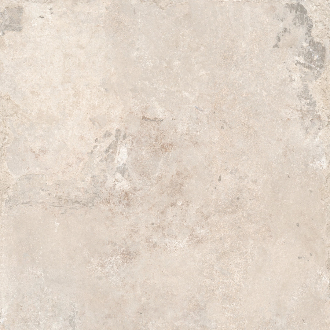 Ceramica Rondine, Windsor - J92105 - Ivory, Naturale, 60.9x60.9cm, 8.50mm