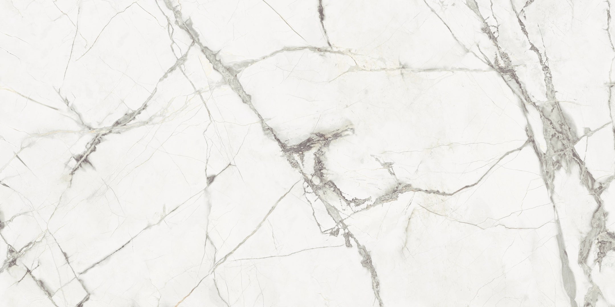 Ceramica Fioranese, Marmorea Intensa - Bianco Luce, Naturale, 30x60cm, 10.00mm, Rett.