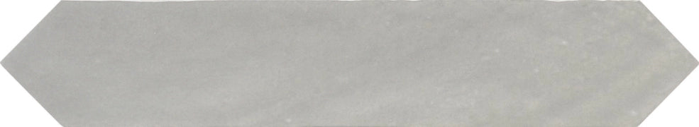 Carmen Ceramica, Switch - Grey, Brillo, 4.3x24.3cm, 8.00mm, Rett.