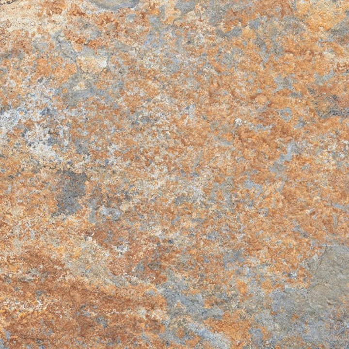 Marazzi, Rocking - M0YK - Multicolor, Strutturato, 20x20cm, 9.00mm
