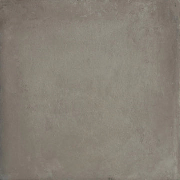 Ceramiche Castelvetro, Land - Dark Grey, Naturale, 100x100cm, 8.50mm, Rett.