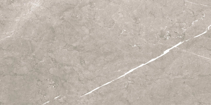 Ceramica Magica, Arte Marmo - MAARMA0236N - Grey, Matt, 30x60cm, 9.00mm, Rett.