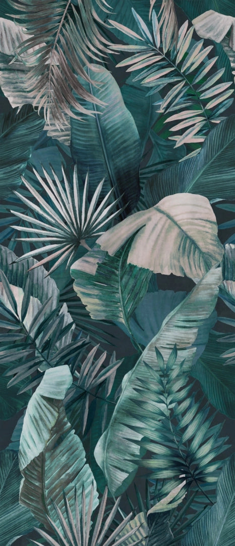 Ceramiche Caesar, Deco Solutions - AGUG - Jungle B, Matt, 120x278cm, 6.00mm, Rett.