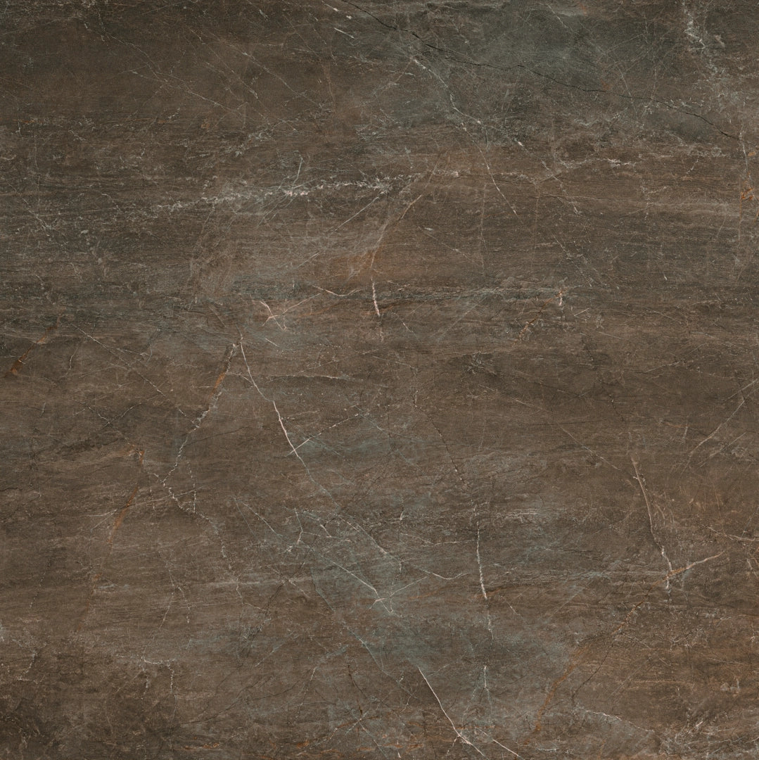 Serenissima Ceramiche, Fossil - 1066558 - Bruno, Lux, 100x100cm, 8.50mm, Rett.