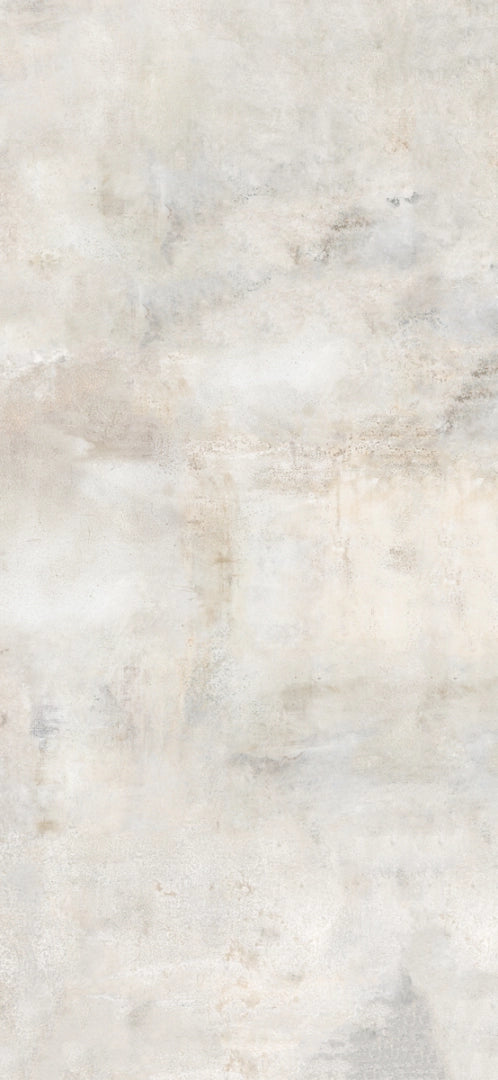 Apavisa, Tattoo - White, Naturale, 120x260cm, 6.00mm, Not rectified