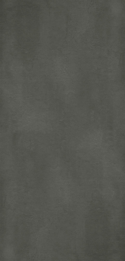 Gigacer, Concrete Signs - Smoke, Natural, 120x250cm, 6.00mm, Rett.