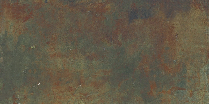 Aparici, Harlem - Green, Naturale, 49.75x99.55cm, 7.50mm, Rett.