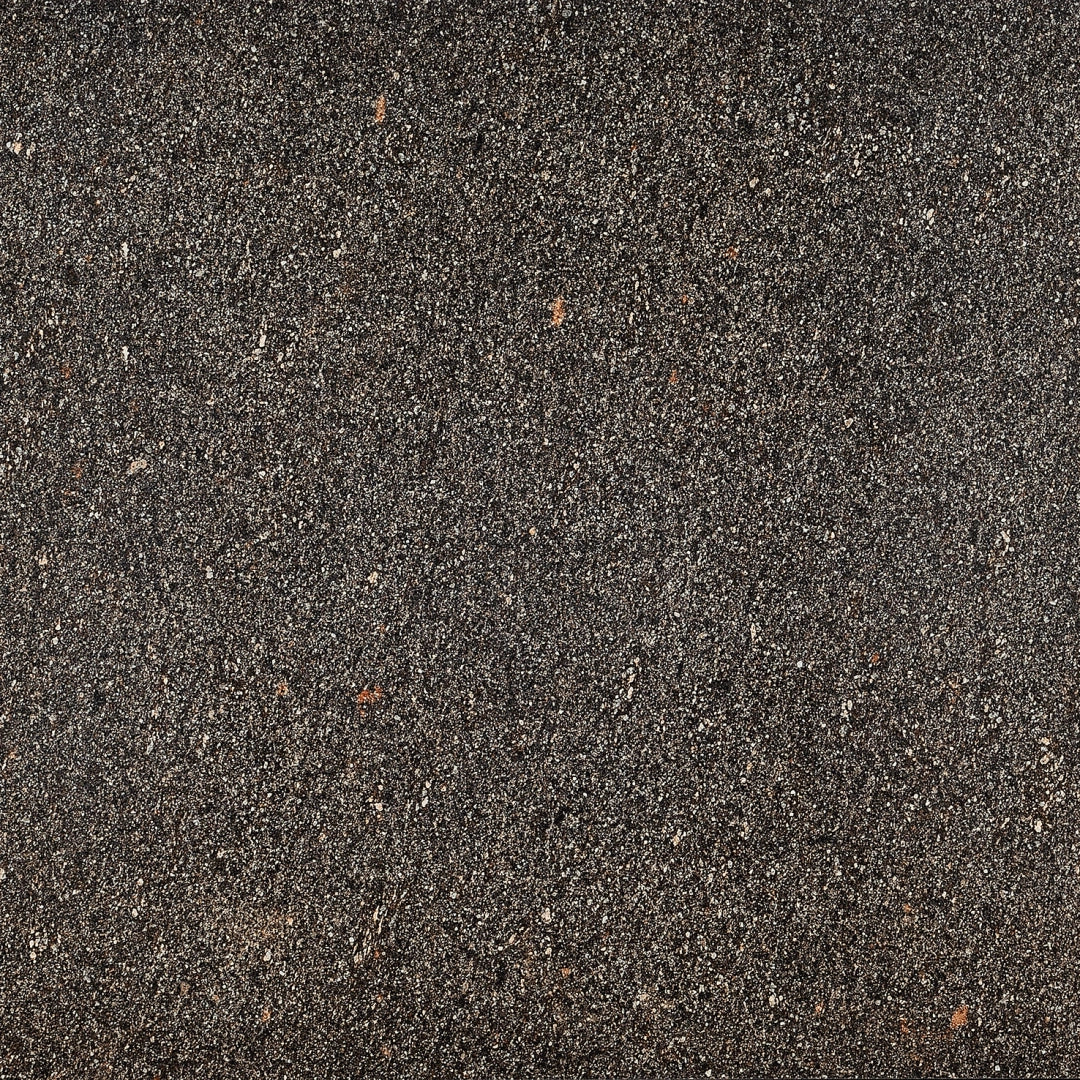 Ceramiche Coem, Porfirica - PO600LR - Black, Lucidato, 60x60cm, 10.00mm, Rett.