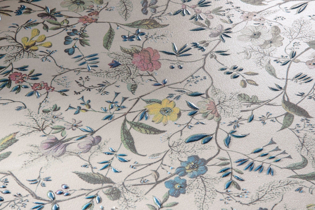 Cir Manifatture Ceramiche, Showall - 1069828 - Wall10 Spring, Naturale, 60x120cm, 10.00mm