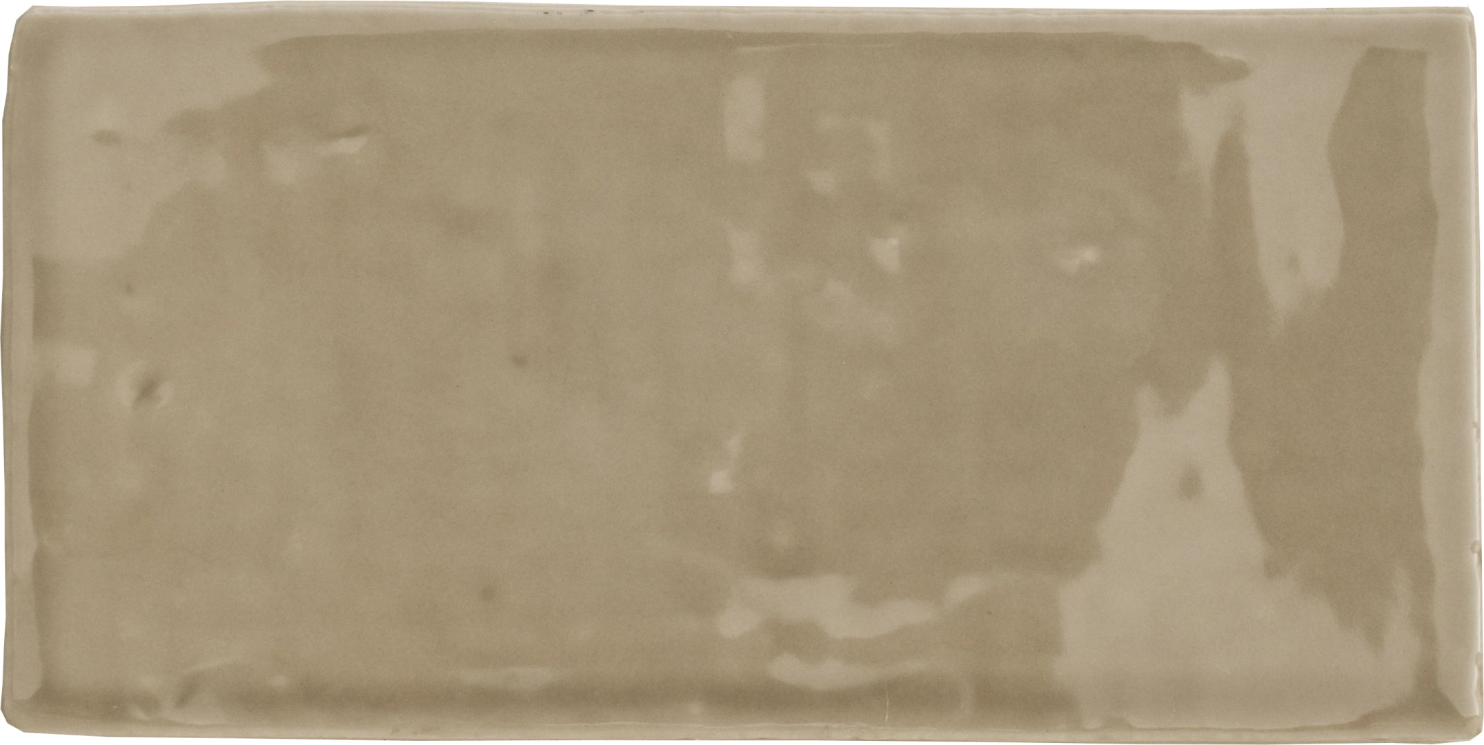 Self Style, Vogue - ccu-102 - Tortora, Glossy, 7.5x15cm, 9.00mm