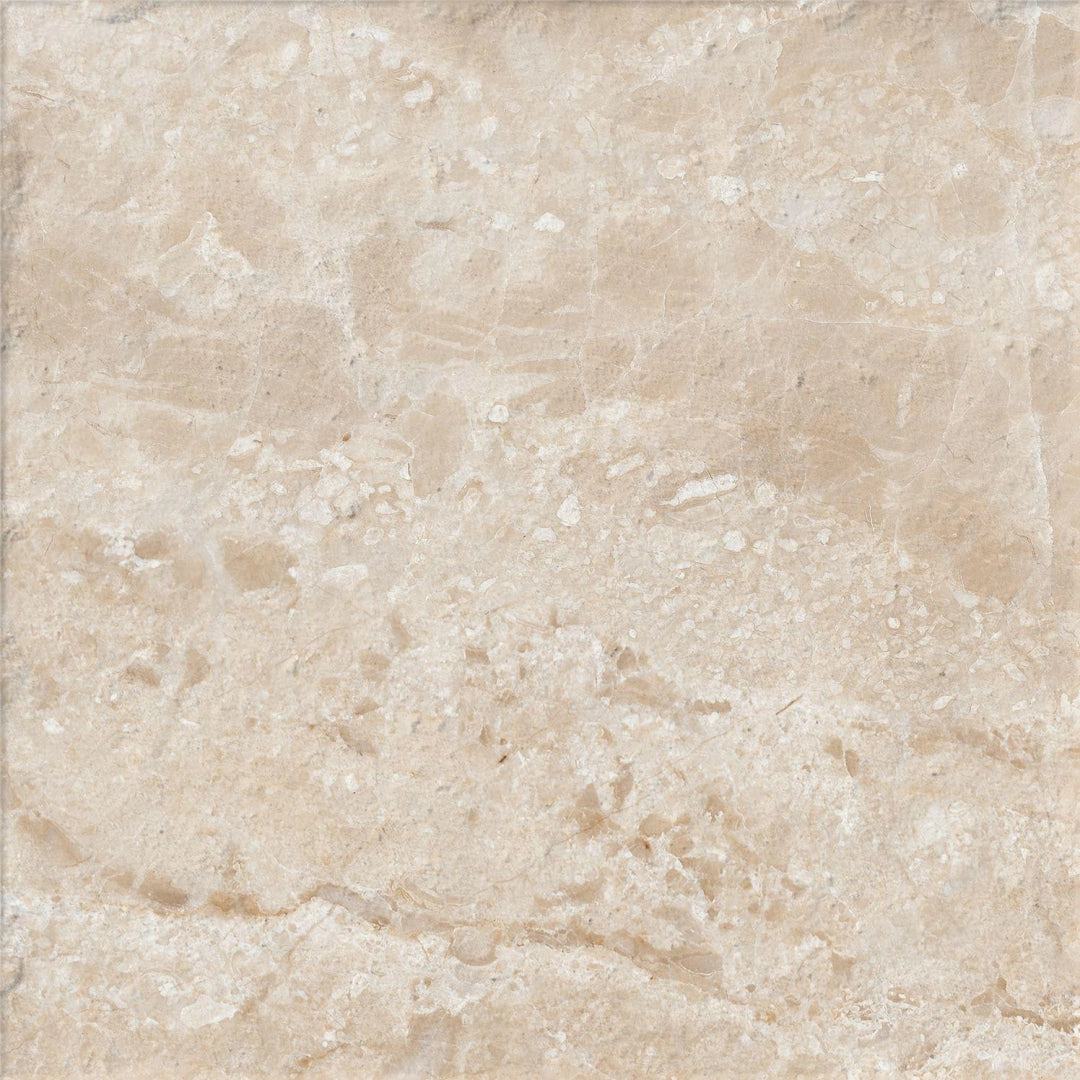 Codicer, Chester - Cream, Naturale, 50x50cm, 10.00mm, Rett.