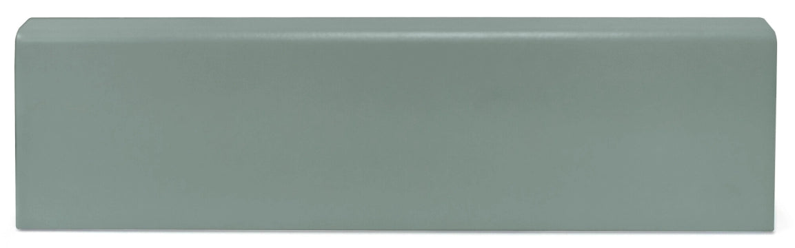 Harmony Inspire, Ona - Green, Matt, 12x45cm, 23.00mm, Rett.